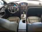 2011 BUICK Regal