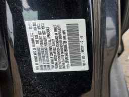 2011 HONDA ODYSSEY