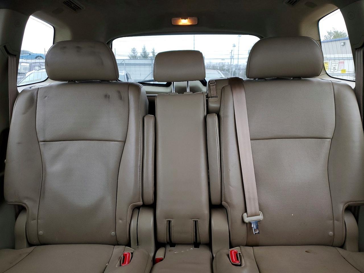 2013 TOYOTA HIGHLANDER