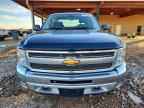 2012 CHEVROLET SILVERADO 1500