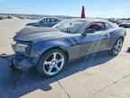 2010 CHEVROLET Camaro