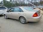 2002 TOYOTA Avalon