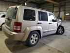 2010 JEEP Liberty