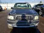 2004 TOYOTA TACOMA
