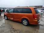 2011 DODGE GRAND CARAVAN