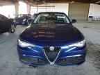 2017 ALFA ROMEO Giulia