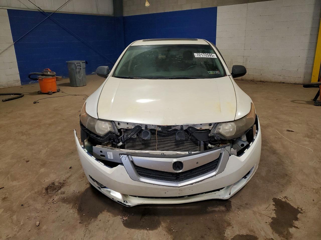 2011 ACURA TSX