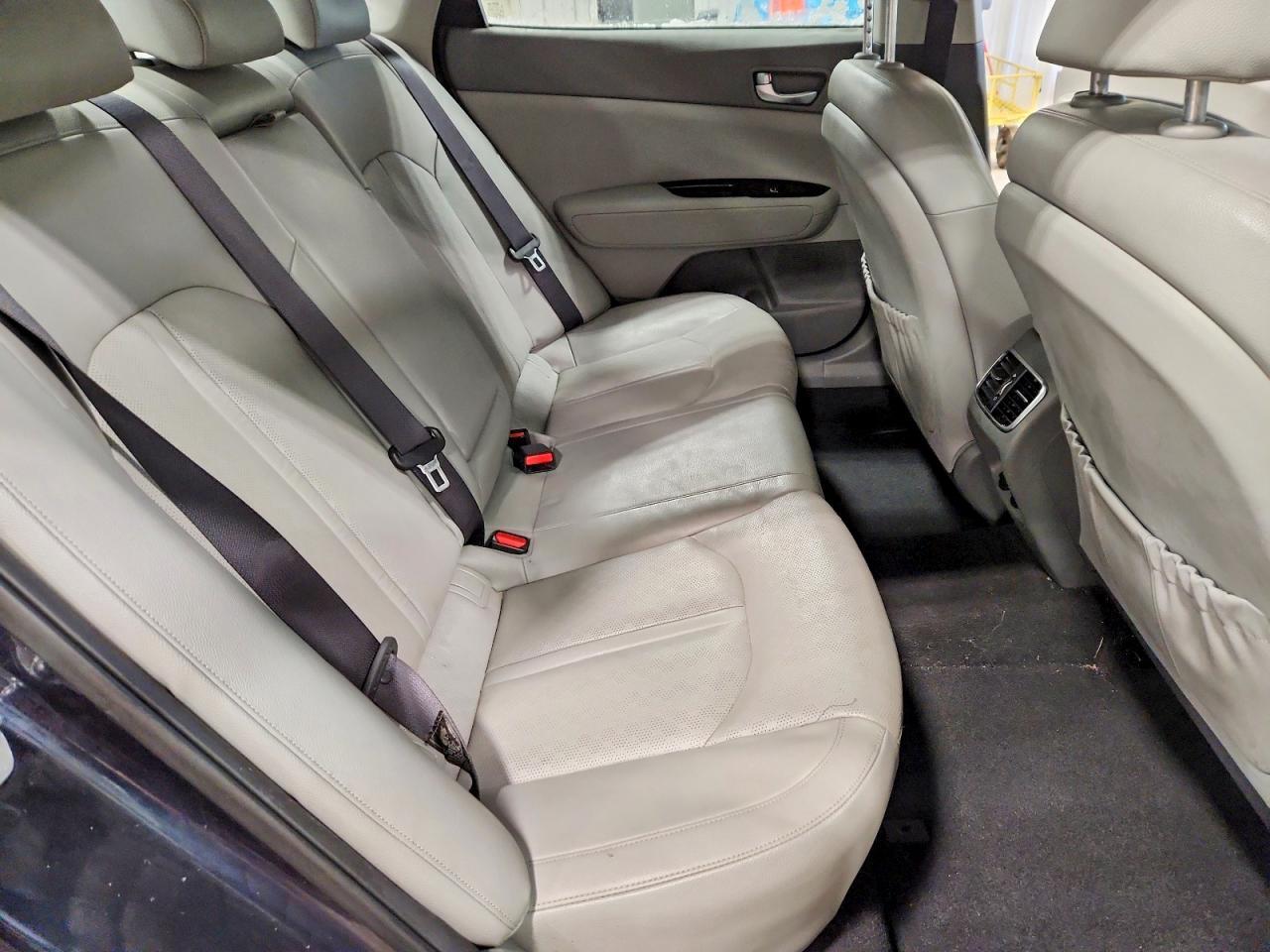 2017 KIA OPTIMA