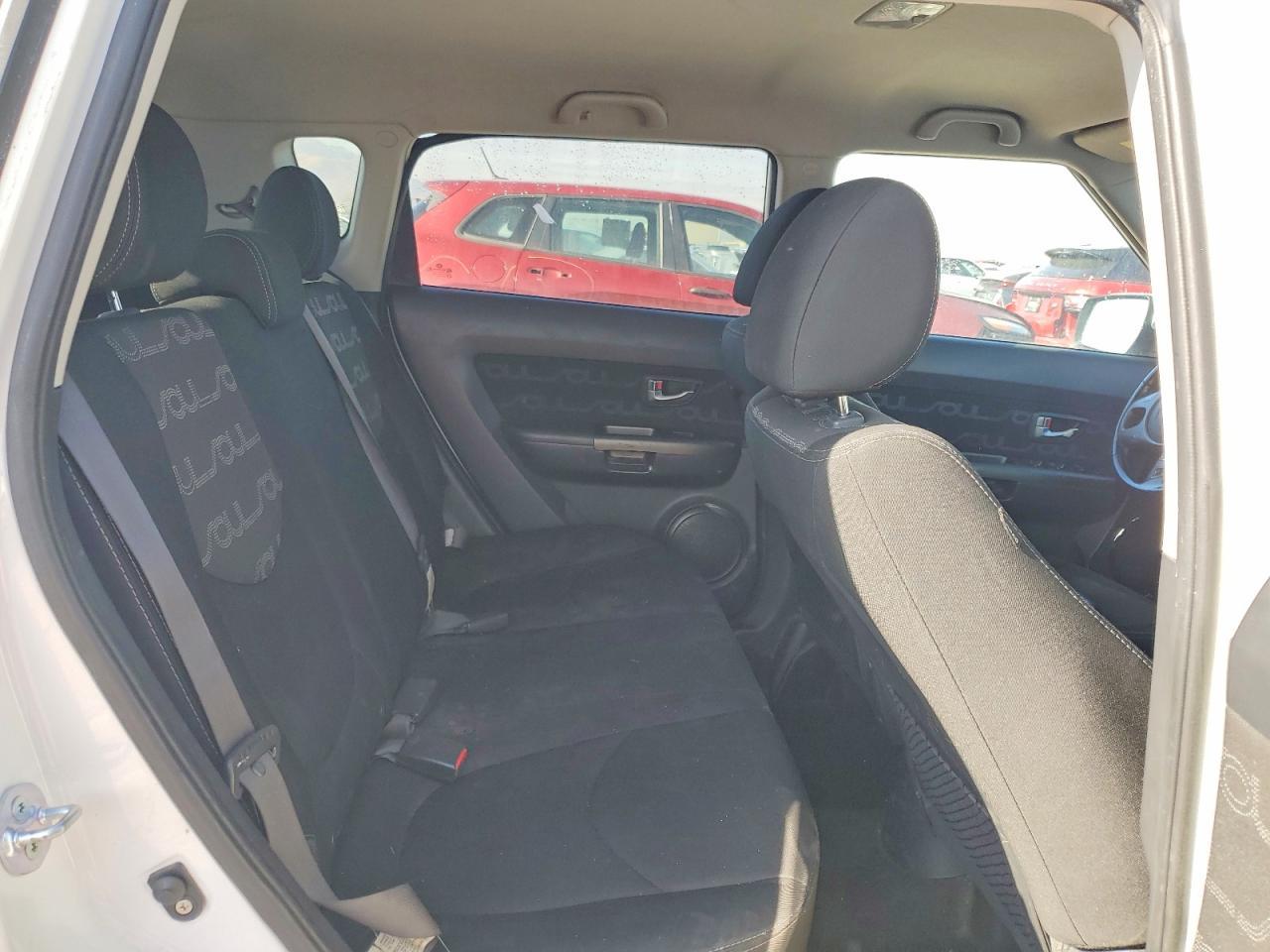 2013 KIA SOUL