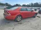 2006 FORD FUSION