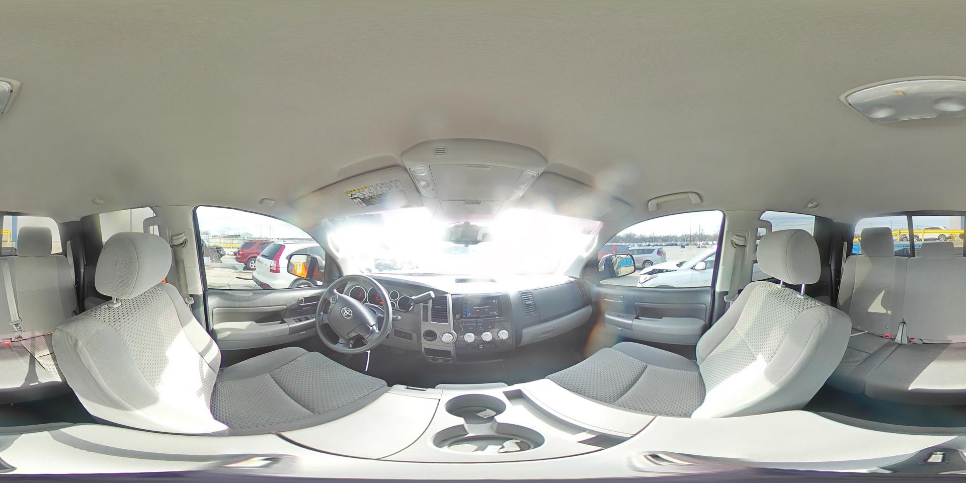 2012 TOYOTA TUNDRA