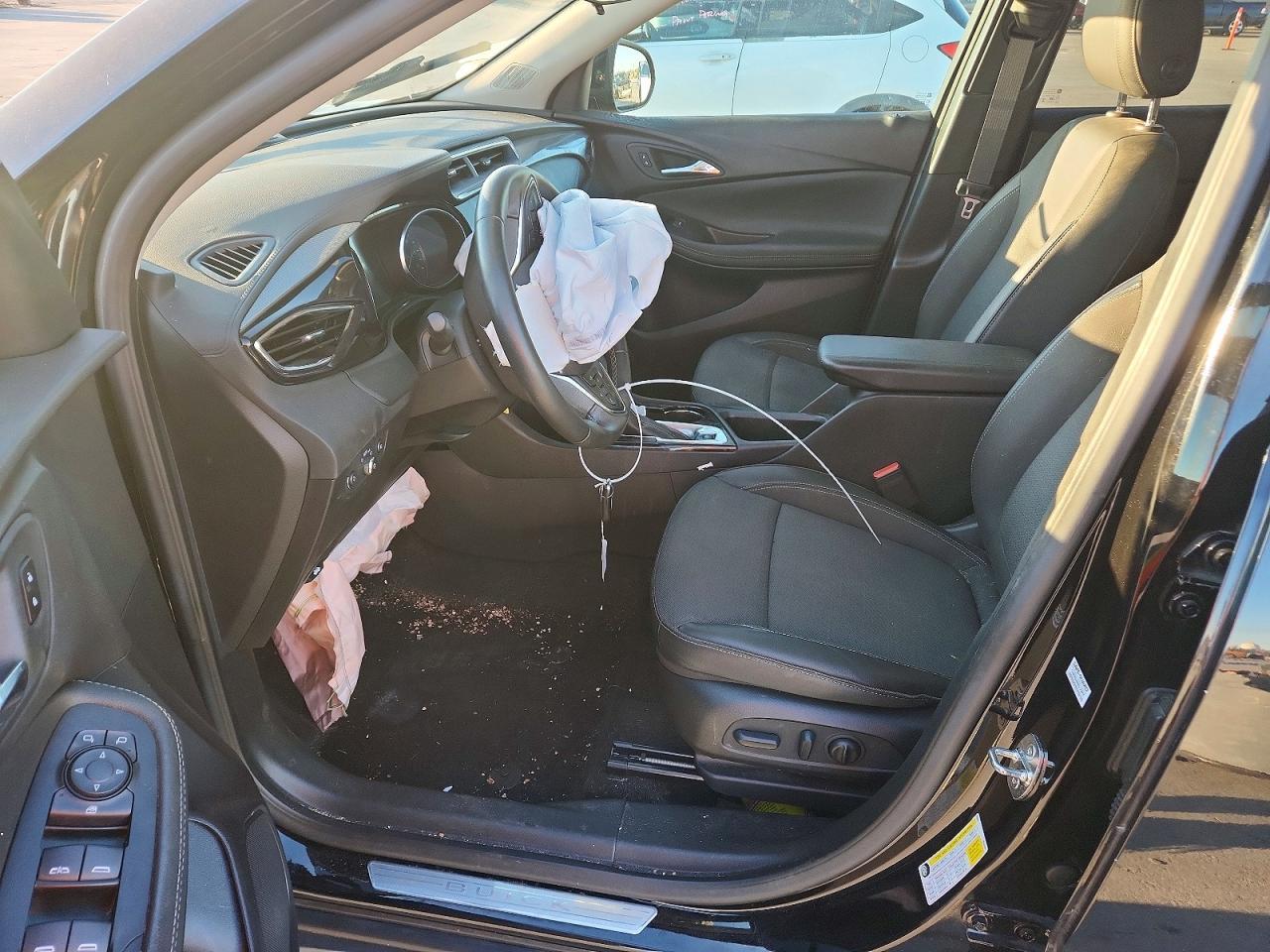 2023 BUICK Encore GX