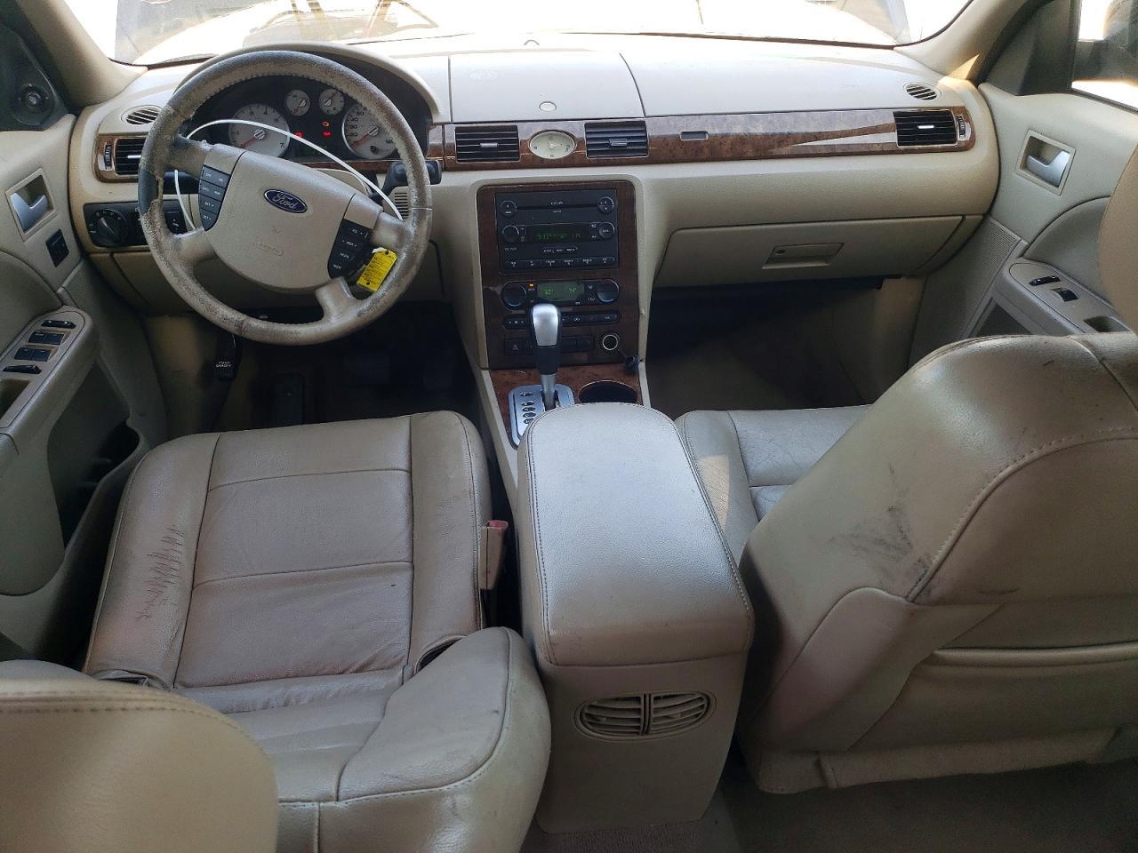 2006 FORD Five Hundred
