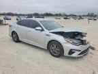 2020 KIA OPTIMA