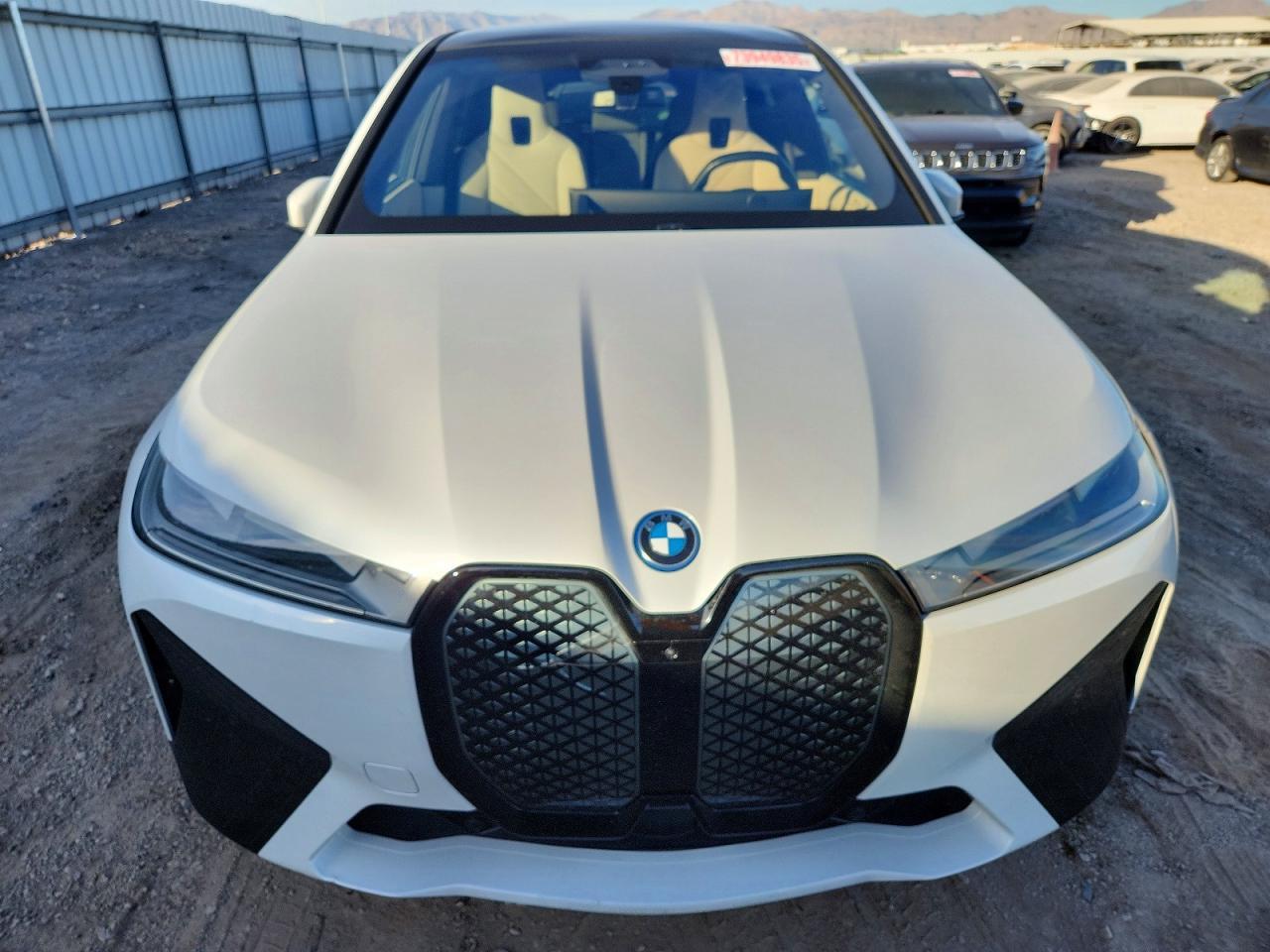 2023 BMW iX