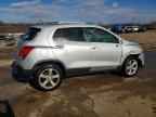 2015 CHEVROLET TRAX