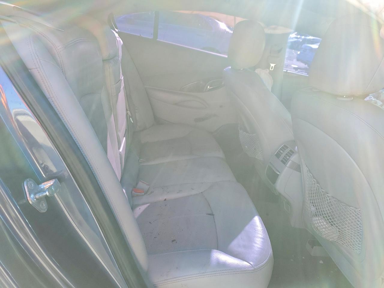 2013 BUICK LACROSSE