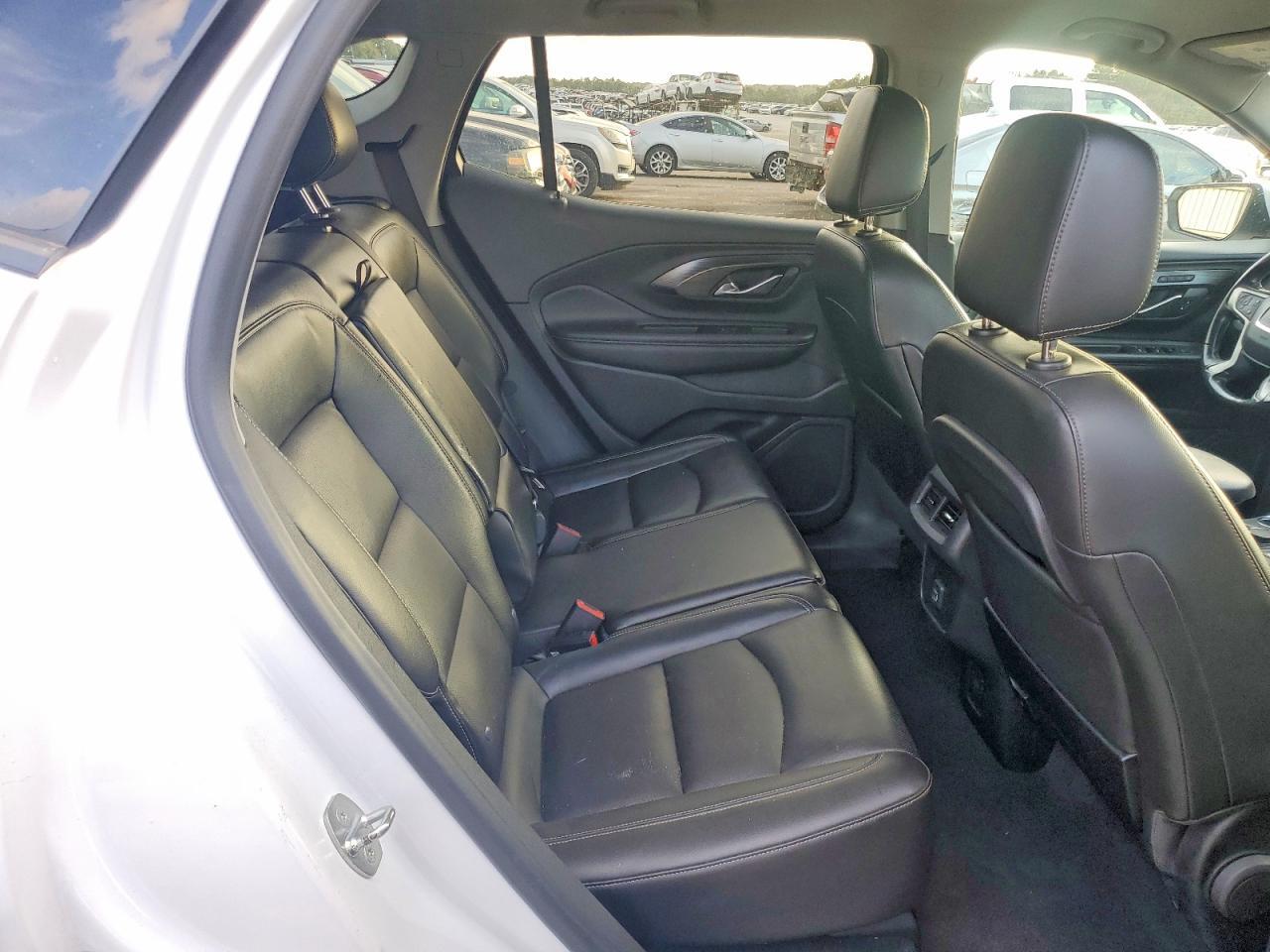 2022 GMC Terrain