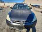 2003 HONDA ACCORD