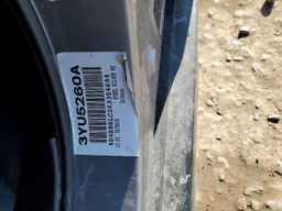 2010 SUBARU Outback
