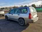 2004 SUBARU FORESTER