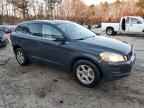 2012 VOLVO XC60