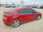 2014 CHEVROLET VOLT