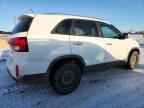 2014 KIA SORENTO