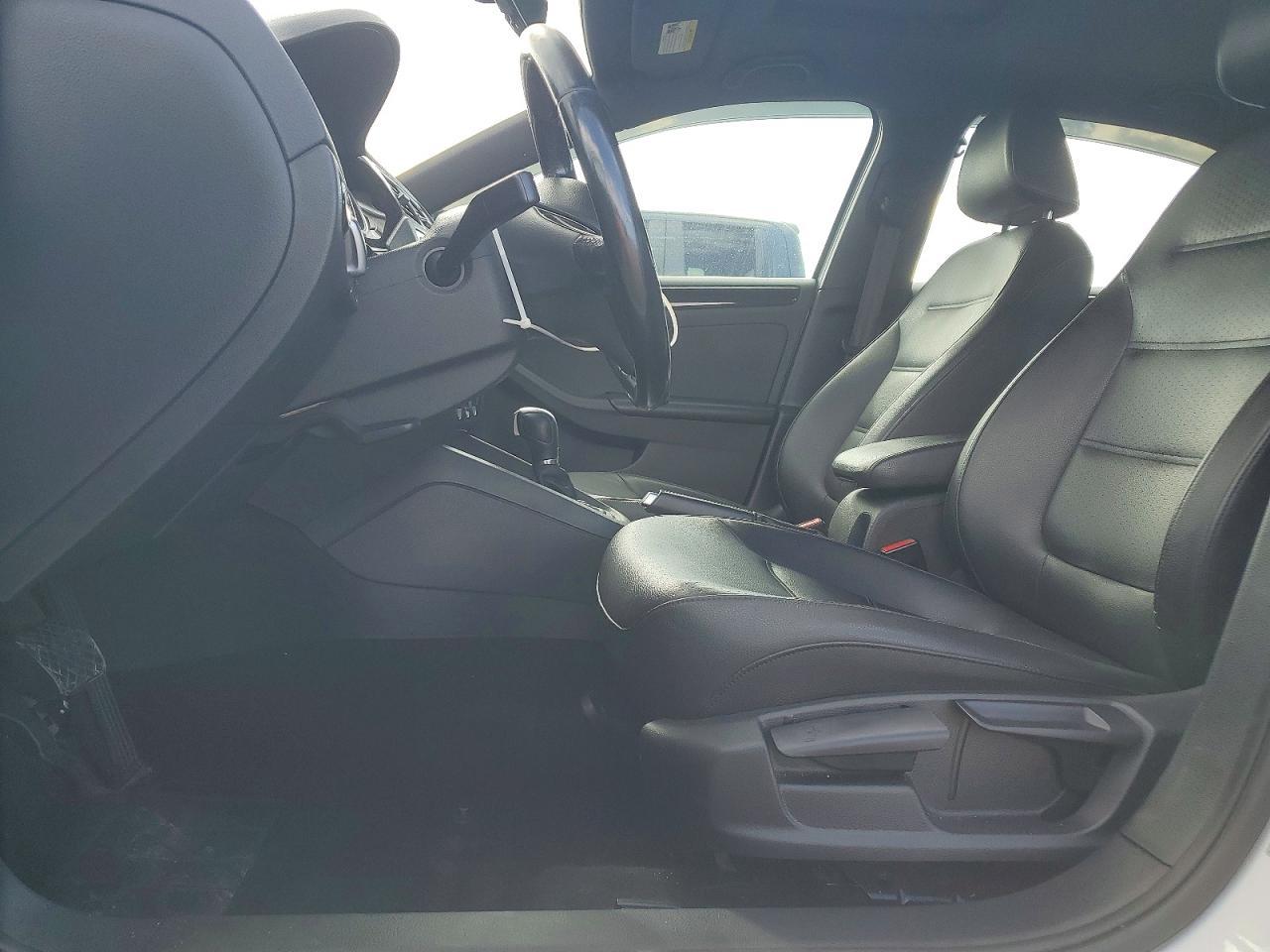 2018 VOLKSWAGEN JETTA