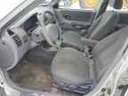 2002 HYUNDAI ACCENT