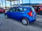 2015 NISSAN Versa Note