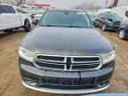 2018 DODGE DURANGO