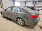 2009 HYUNDAI SONATA