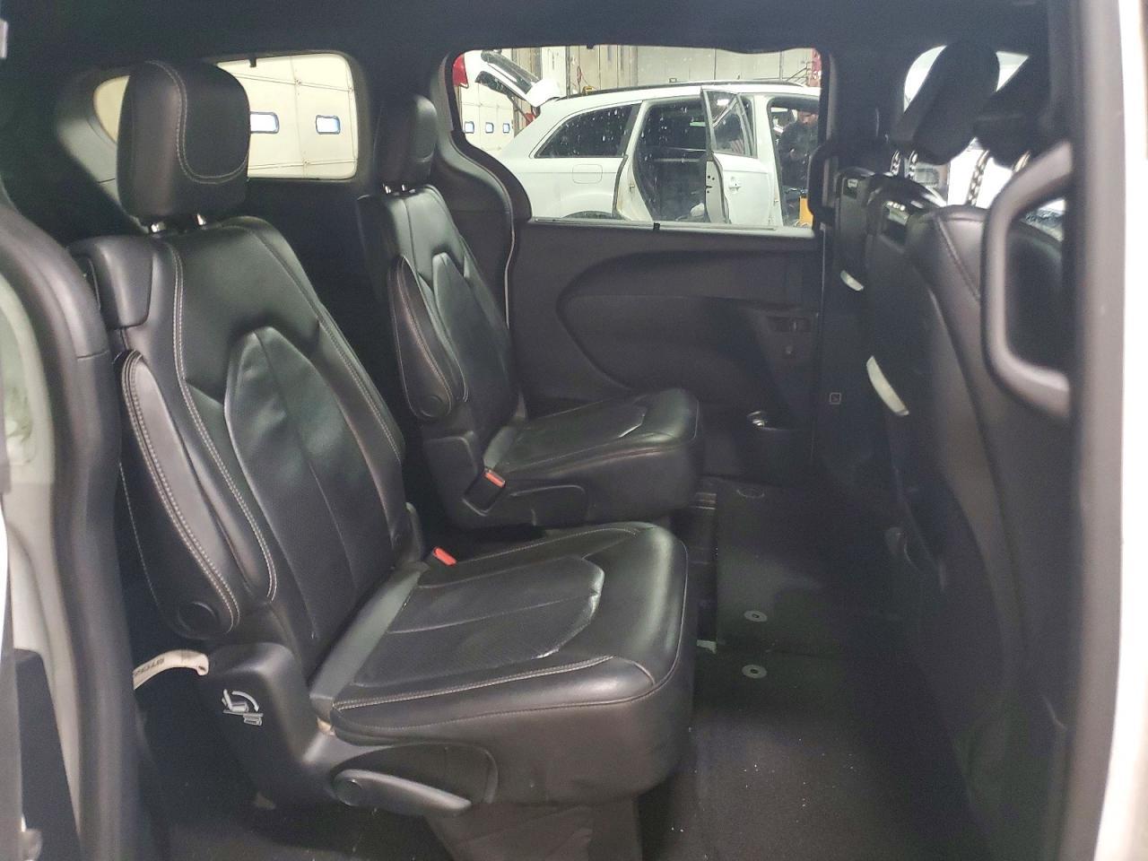2019 CHRYSLER Pacifica