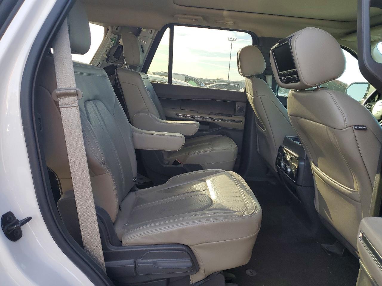 2019 FORD Expedition