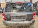 2016 JEEP PATRIOT