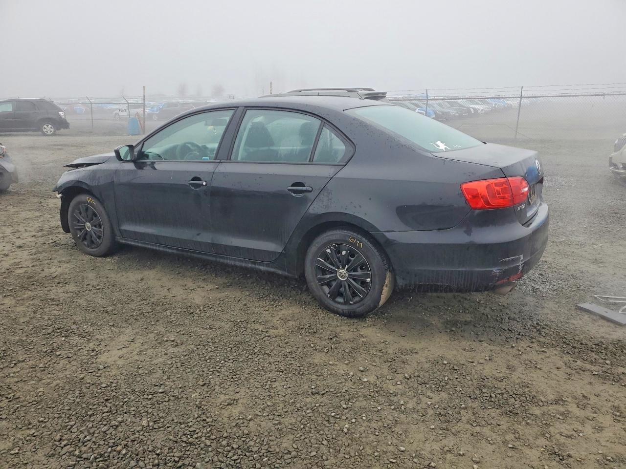 2014 VOLKSWAGEN JETTA