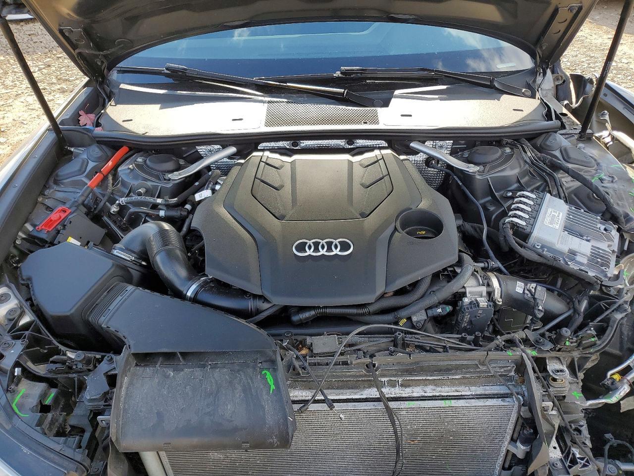 2023 AUDI A6