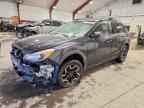 2017 SUBARU Crosstrek