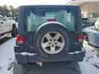 2014 JEEP WRANGLER