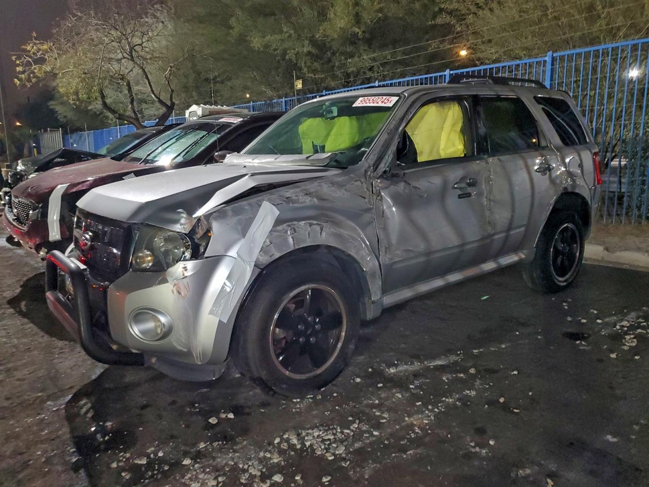 2010 FORD ESCAPE