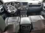 2008 HONDA Ridgeline