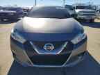 2018 NISSAN Maxima