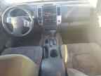 2015 NISSAN Frontier