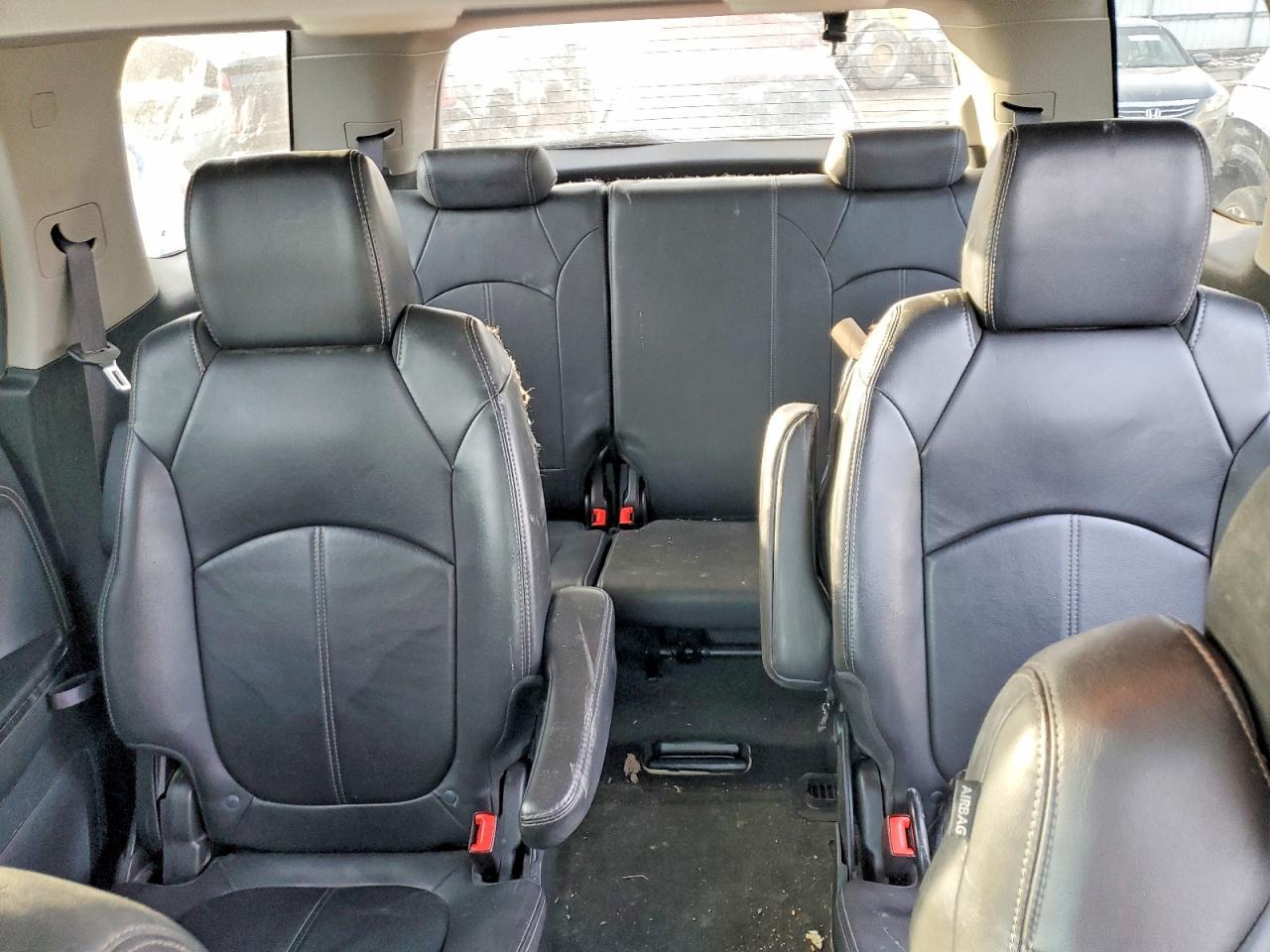 2014 GMC ACADIA