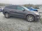 2015 CHEVROLET TRAVERSE