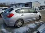 2014 SUBARU IMPREZA