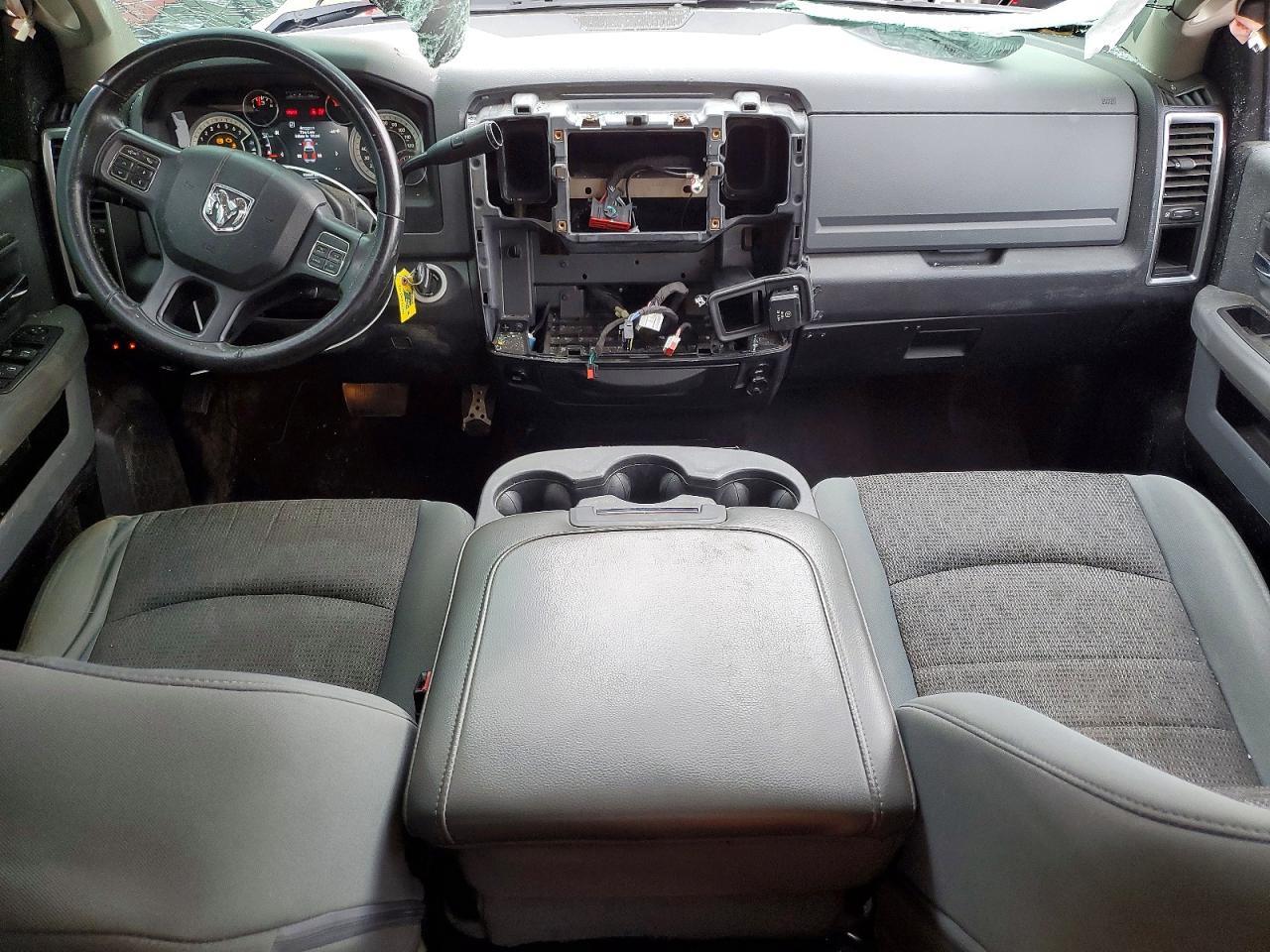 2013 RAM 1500