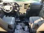 2012 GMC Savana
