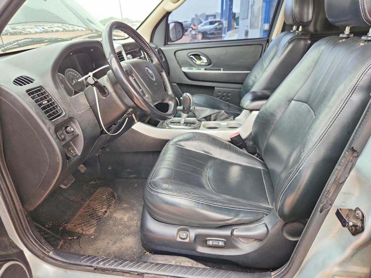 2005 MERCURY Mariner